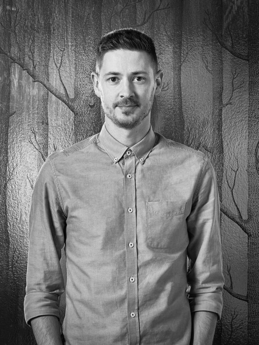 Charlie Roux webdesigner Lyon
